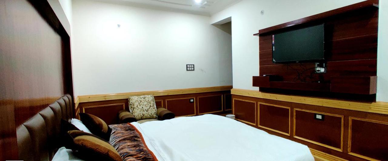 Ladakh Country Inn Лех Екстериор снимка