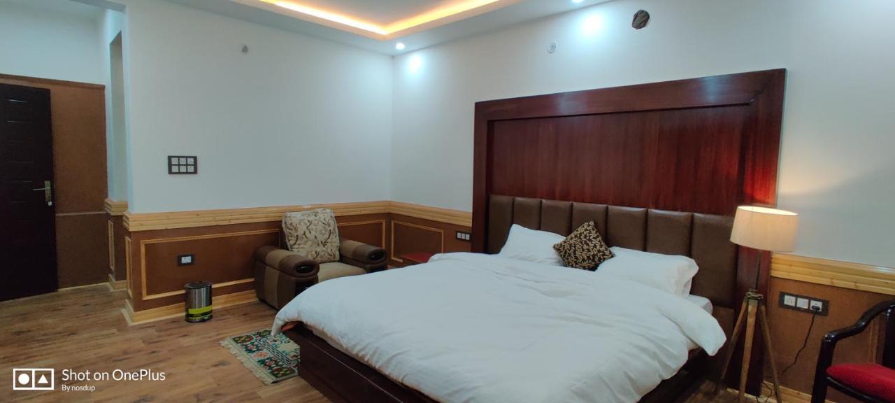 Ladakh Country Inn Лех Стая снимка