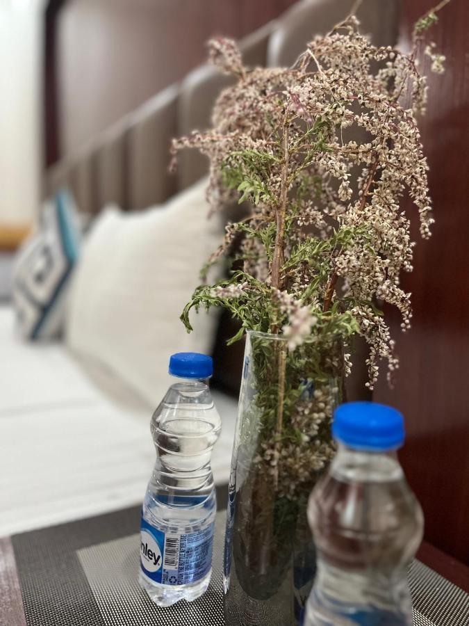 Ladakh Country Inn Лех Екстериор снимка